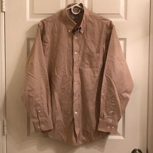 💖 Goldlion Men’s Wrinkle Free Shirts
